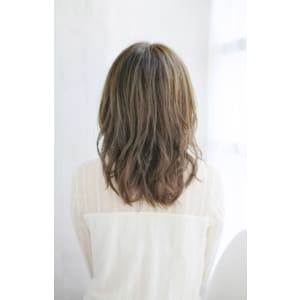 20代30代40代　決まる頼れる時短スタイル【松山】