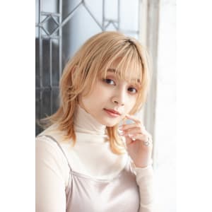 【2021年新作スタイル】&高円寺店