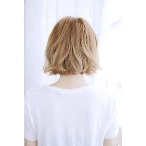 20代30代40代　抜け感ミックスカール【松山】