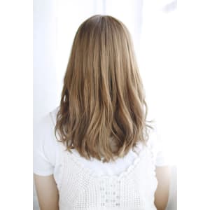 20代30代40代　キュートなロング【松山】