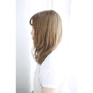 20代30代40代　キュートなロング【松山】