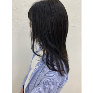 ダークセミディ！