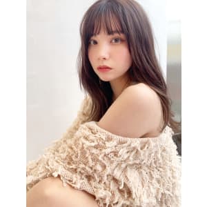 あざと可愛い ゆるレイヤー 