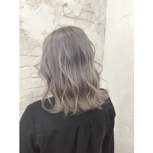 グレージュ10代/20代/30代/￥21890