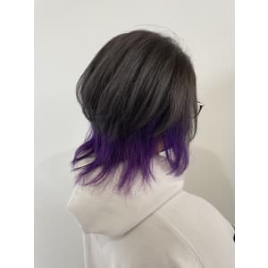 Hair Salon for D - Hair Salon for D【ヘアサロン フォーディー】掲載中