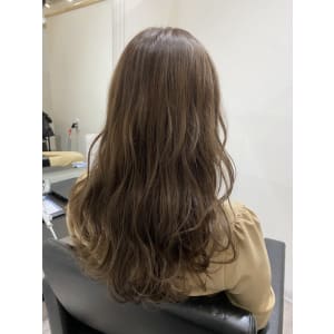 Hair Salon for D