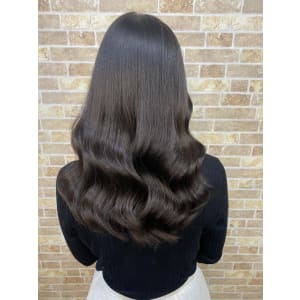 ショコラアッシュ