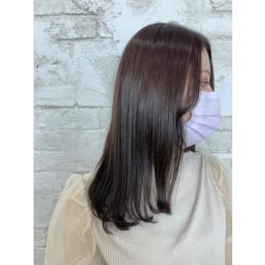 フェザーバングオルチャンヘア10代20代9900円
