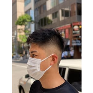 ソフモヒショート