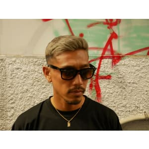 パートフェードスタイル