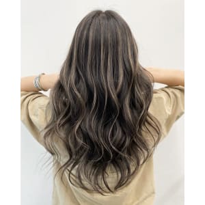 エアタッチカラー - amble luxe 池袋【アンブル リュクス】【アンブルリュクスイケブクロ】掲載中