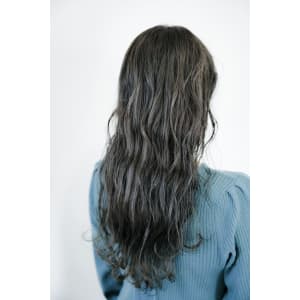Hair Salon for D
