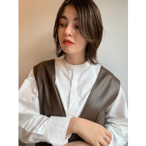 【CEINE PATH21A/W】髪質改善/外国人風カラー - CEINE PATH 中目黒【セーヌ パス ナカメグロ】掲載中