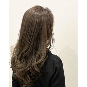 latte hair atelier