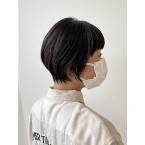 校則OK おしゃれショート - SARA Beauty Sight 九大学研都市店【サラビューティーサイトキュウダイガッケントシテン】掲載中