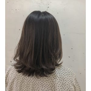 レイヤーロブ