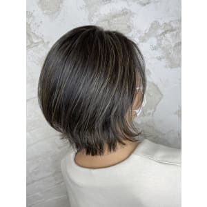 コントラストハイライト20代30代40代￥15400