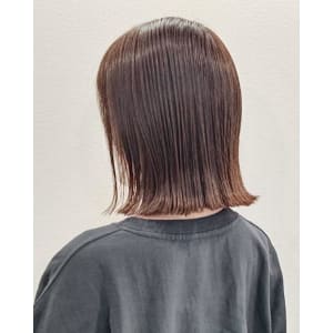 latte hair atelier