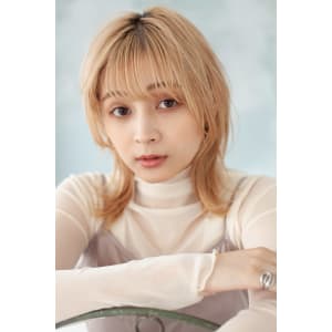 【2021年の新作スタイル】UmiLea笹塚店