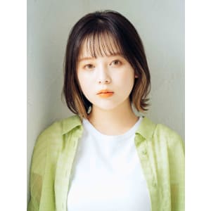 【2021年の新作スタイル】UmiLea笹塚店