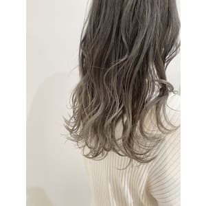 グラデーションカラー - HAIR One【ヘアワン】掲載中