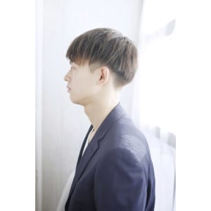 20代30代40代　ムードをプラス・コンマヘア【松山】
