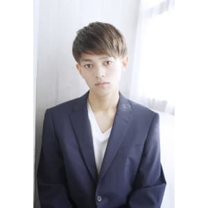 20代30代40代　ムードをプラス・コンマヘア【松山】