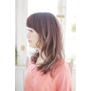 20代30代40代　パーマはWAXでだしましょう【松山】