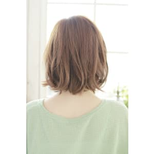 20代30代40代　レディルックな揺れミディ【松山】