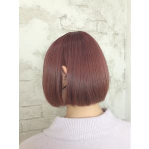 モテ/人気/ピンクカラー10代/20代￥21890