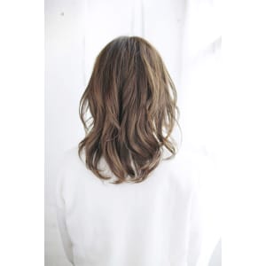 20代30代40代　綺麗を保てる大人カジュアル【松山】