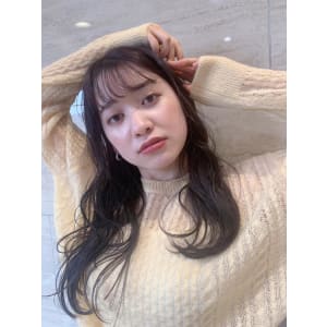 ダークモカカラー◎深井みさき◎