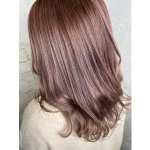 秋カラーピンクカラー20代30代40代￥13200