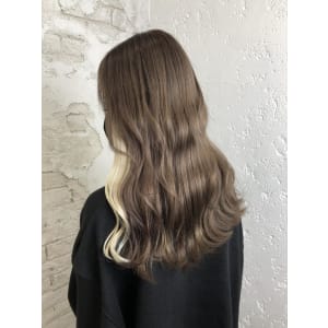 ポイントエクステ/10代/20代//30代/￥9460