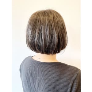 latte hair atelier