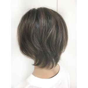 ニュアンシーパーマ