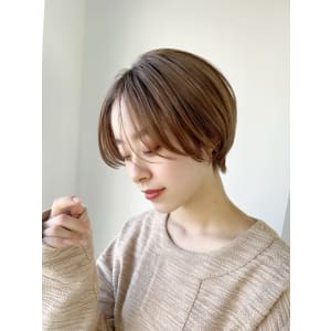 sheta /AI 20代30代40代◎ショートヘア