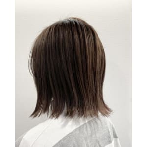 latte hair atelier