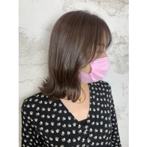 フェザーバングオルチャンヘア10代20代9900円