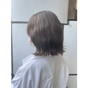 【Reir下北沢】* - Reir_下北沢【レイール シモキタザワ】掲載中