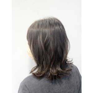 latte hair atelier