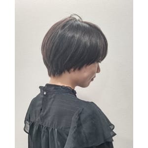 latte hair atelier