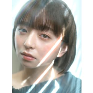 【emu井上信洋】すきまワイドバングで耳かけも小顔【エミュ】 - ?mu 【表参道/青山】 【 emu 】【エミュ】掲載中