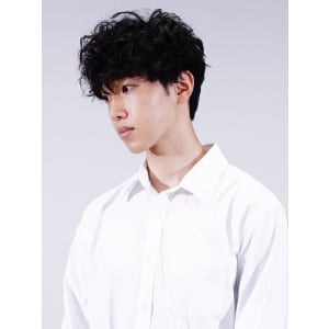 2021A/Wcollection　COPE - 男性専門美容室 growth 別府店【ダンセイセンモンビヨウシツ グロウ ベフテン】掲載中