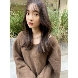 大人上品くびれヘア