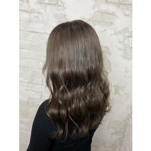ココアグレージュ/20代30代40代￥13200