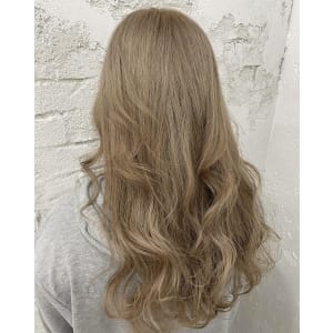 ミルクティーベージュ/20代30代40代/￥9900