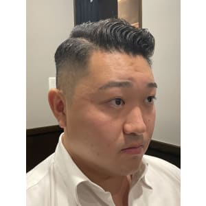 王道ハードパート