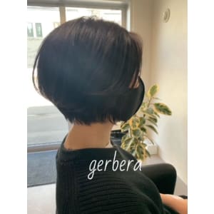 gerbera style - gerbera【ガーベラ】掲載中