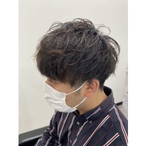Hair Salon for D